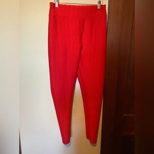 Instagram leggings, make your butt look amazing!!